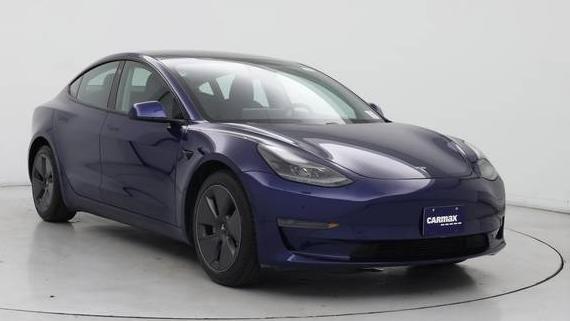 TESLA MODEL 3 2021 5YJ3E1EA6MF058773 image TESLA MODEL 3 2021 5YJ3E1EA6MF058773 image